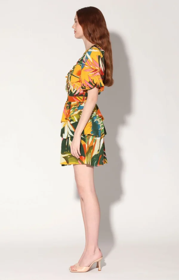 Walter Baker Alani Dress, Bal Harbour>Women Dresses