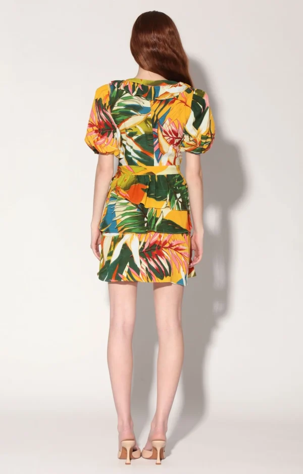 Walter Baker Alani Dress, Bal Harbour>Women Dresses