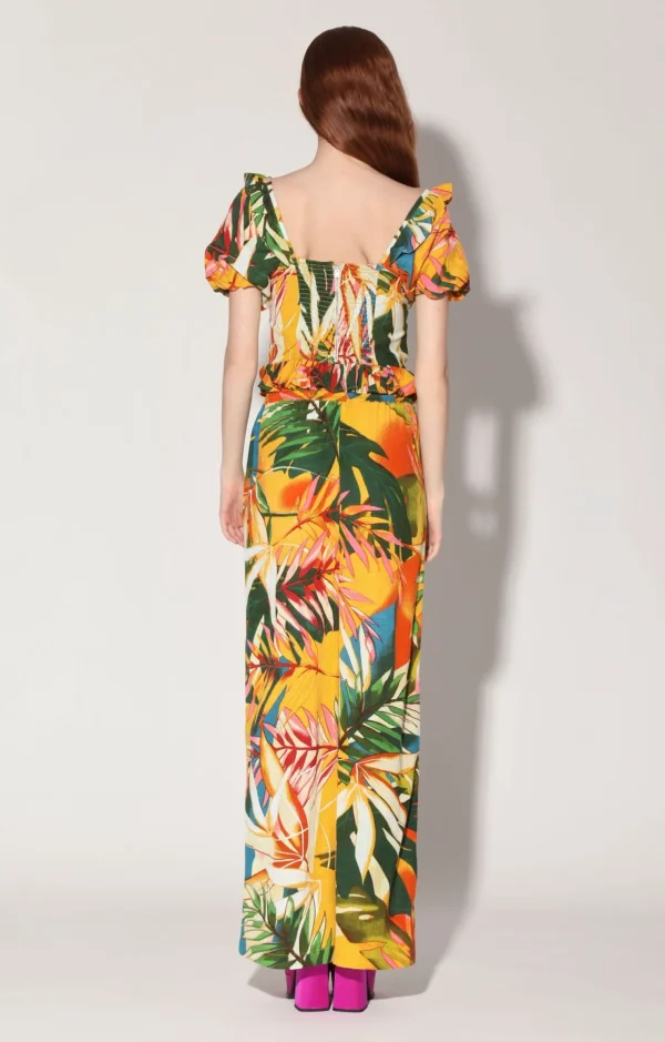 Walter Baker Alyssa Top, Bal Harbour>Women Tops