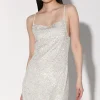 Walter Baker Cassidy Dress, Ice Sequin>Women Dresses