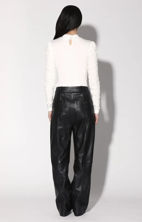 Walter Baker Chaya Top, White>Women Tops