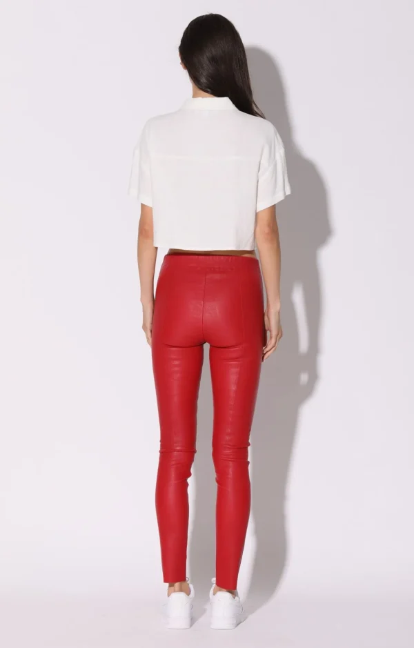 Walter Baker Clarissa Top, Ivory>Women Tops