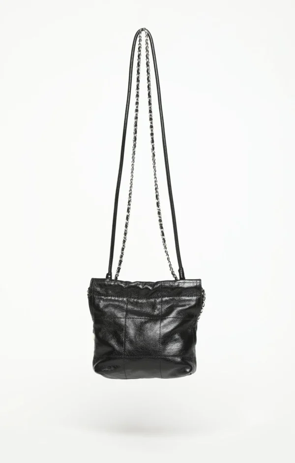 Walter Baker Cleo Mini Crossbody, Black>Women Handbags