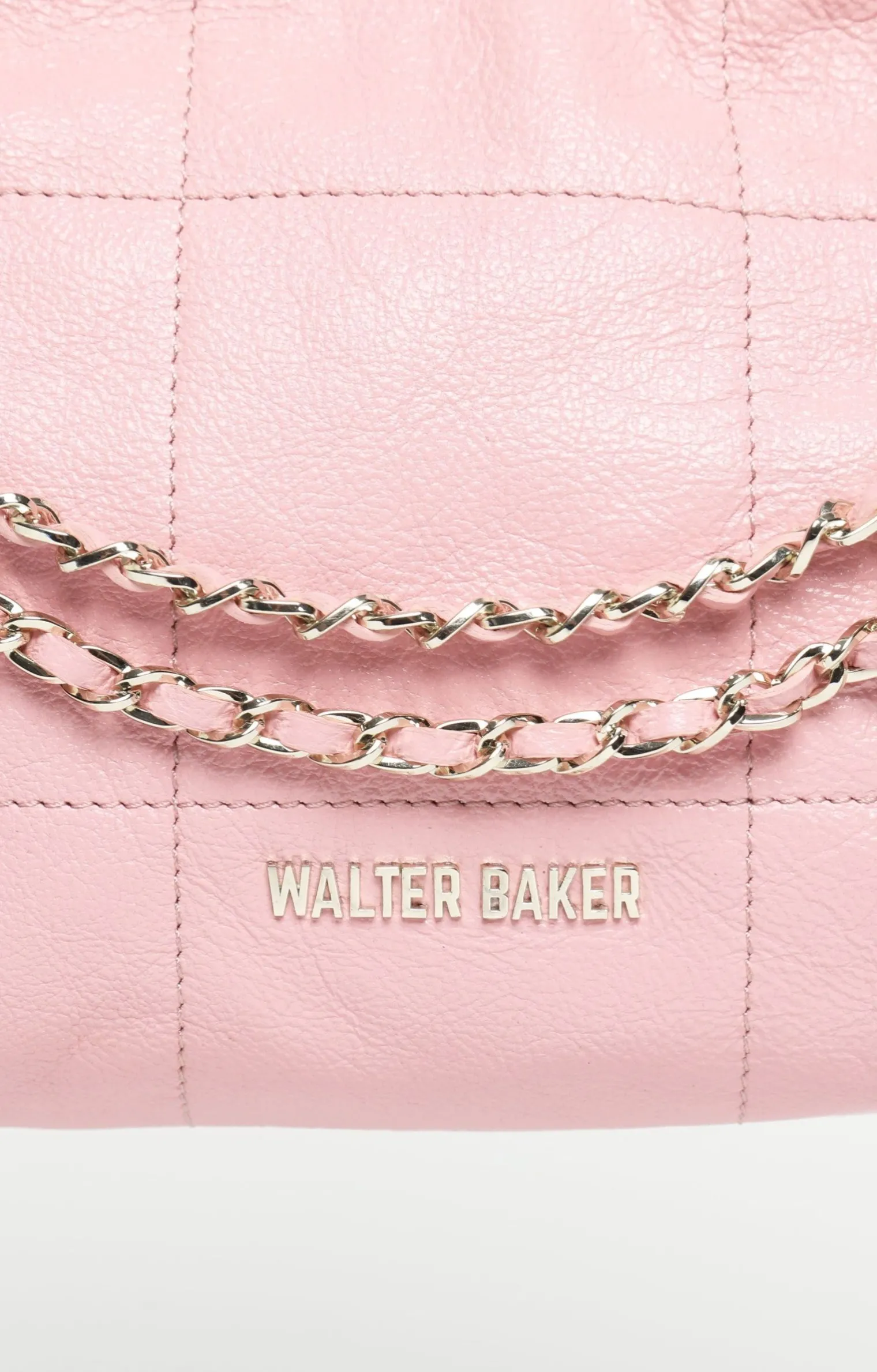 cleo_mini_crossbody_taffy_2.webp Walter Baker Cleo Mini Crossbody, Taffy>Women Handbags