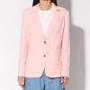 Walter Baker Felix Blazer, Grapefruit>Women Jackets