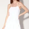Walter Baker Gloria Dress, Ivory>Women Dresses