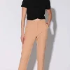 Walter Baker Jack Pant, Dune-Suiting>Women Bottoms