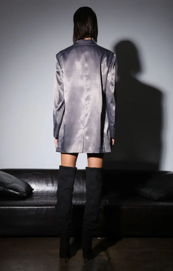 Walter Baker Kamari Blazer, Shadow>Women Jackets