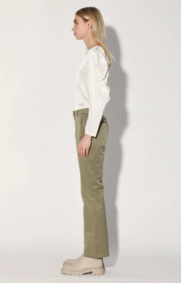 Walter Baker Kimberly Top, Ivory>Women Tops