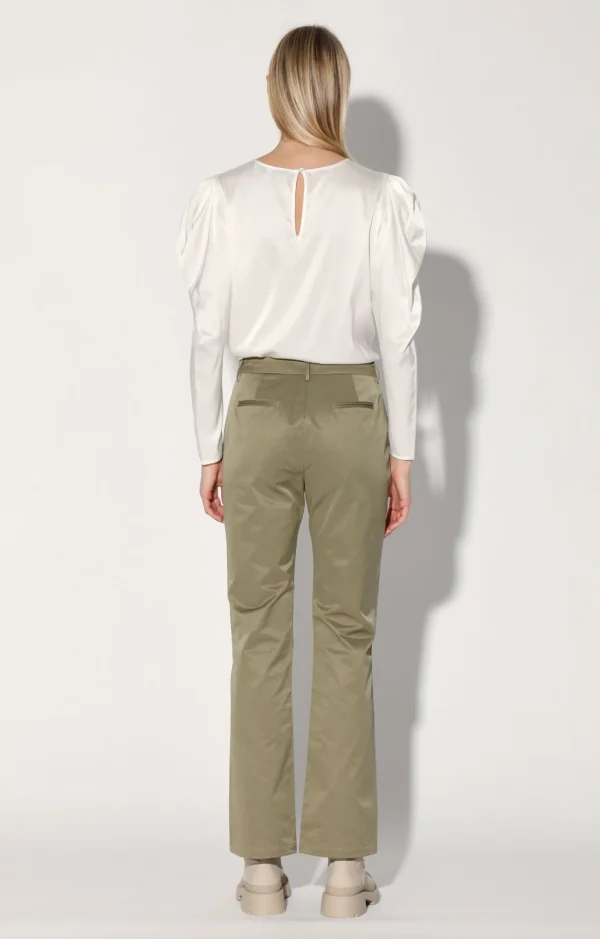 Walter Baker Kimberly Top, Ivory>Women Tops