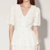 Walter Baker Larisse Dress, Daisy Eyelet>Women Dresses