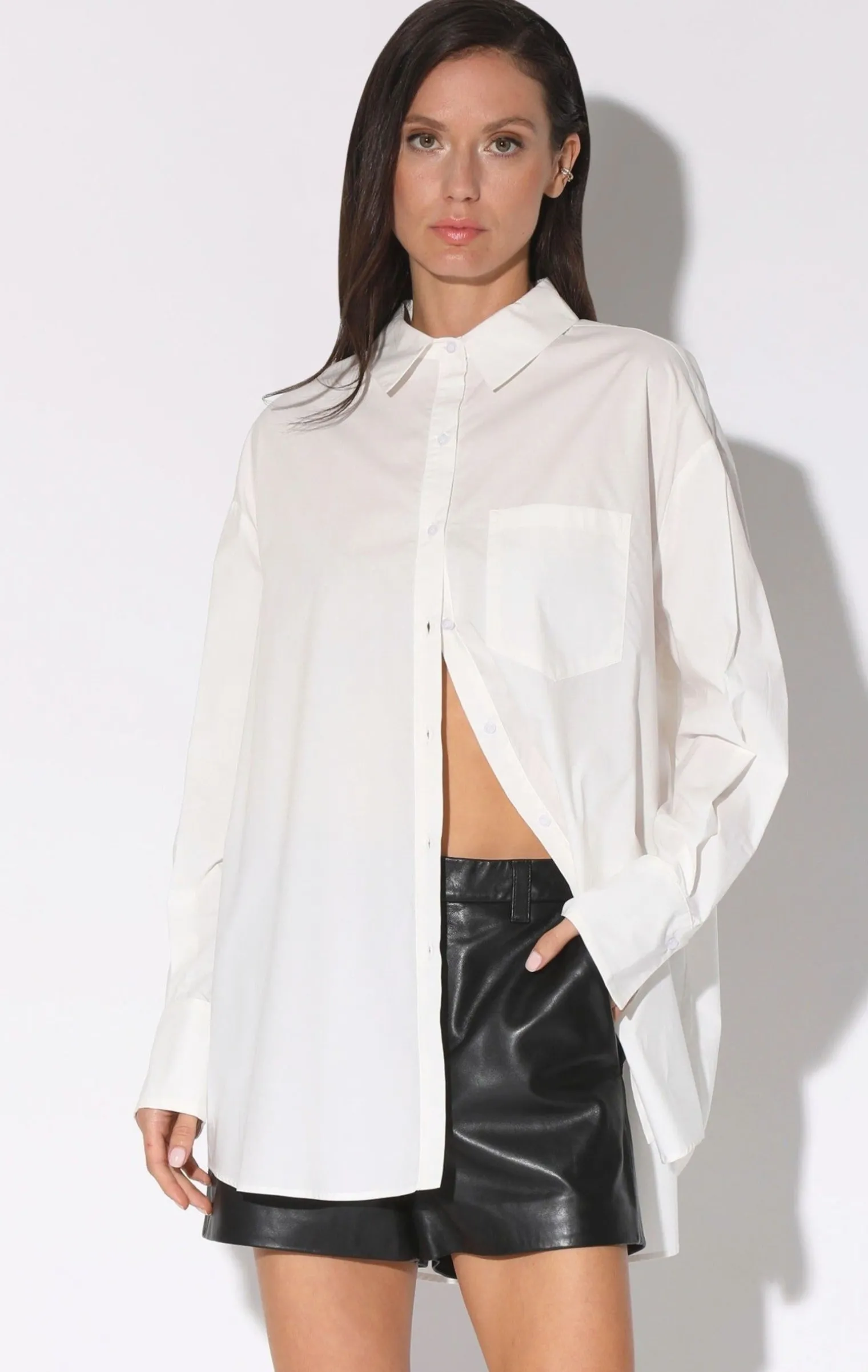 maddy_top_white_0.webp Walter Baker Maddy Top, White>Women Tops