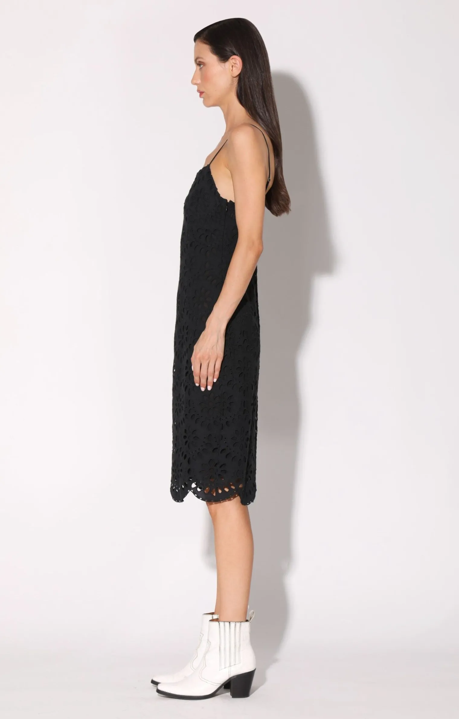 madena_dress_salsa_eyelet_2.webp Walter Baker Madena Dress, Salsa Eyelet>Women Dresses