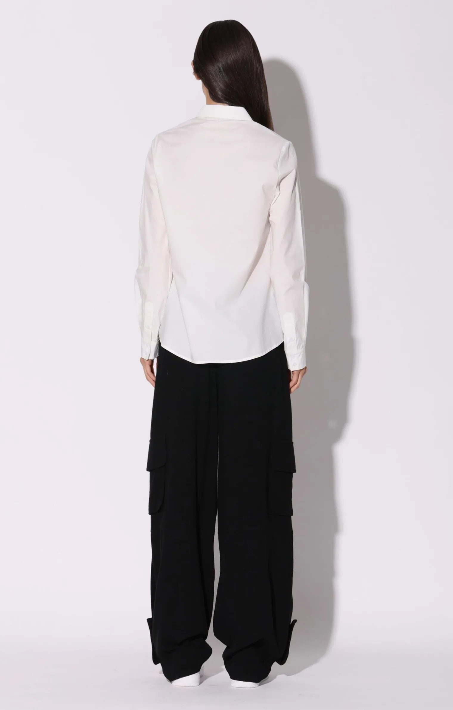 marsha_top_white_3.webp Walter Baker Marsha Top, White>Women Tops