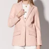 Walter Baker Mia Blazer, Ballet-Leather>Women Jackets