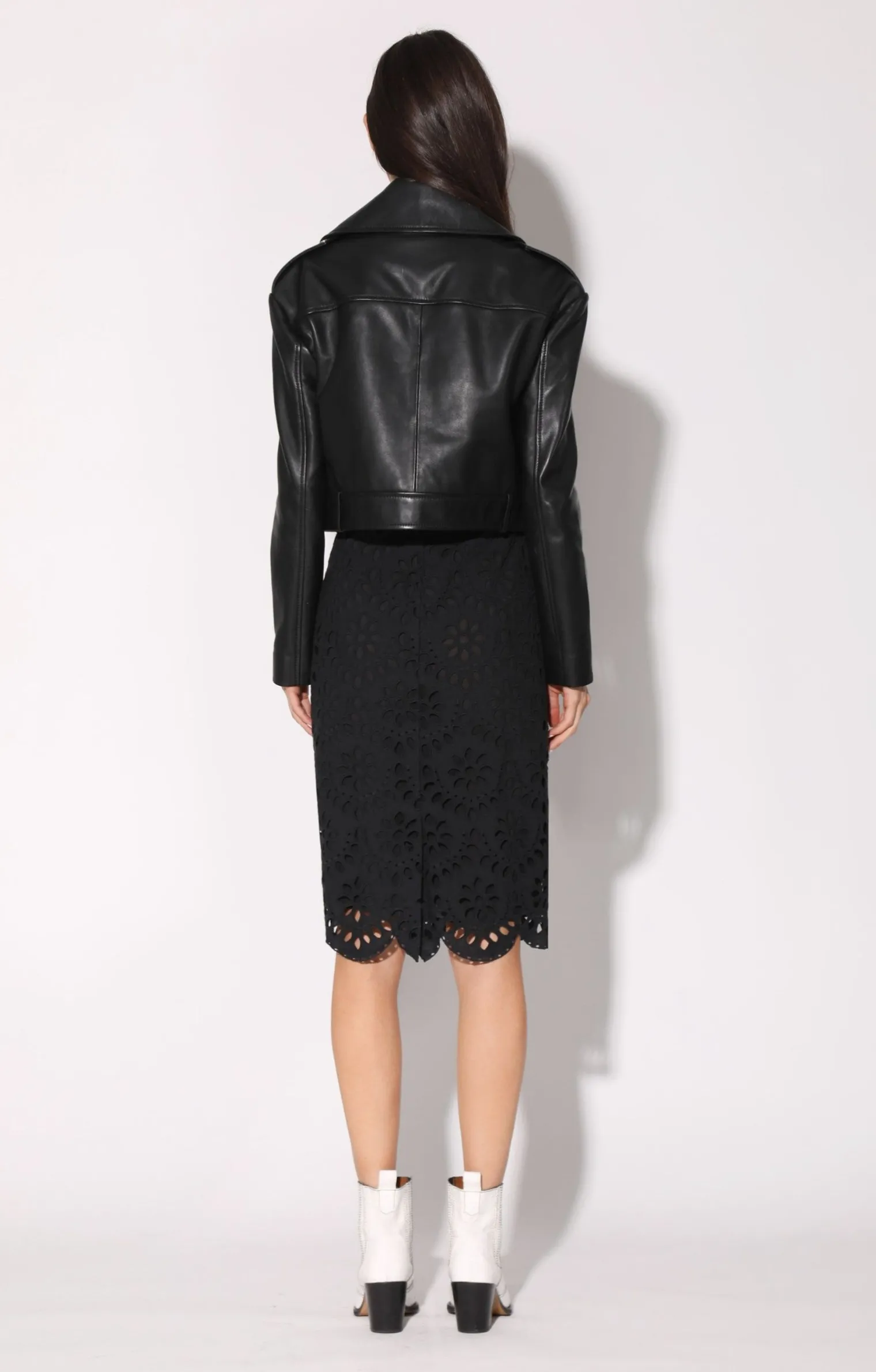 milan_jacket_blackleather_3.webp Walter Baker Milan Jacket, Black-Leather>Women Leather