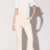 Walter Baker Mina Pant, Meringue>Women Bottoms