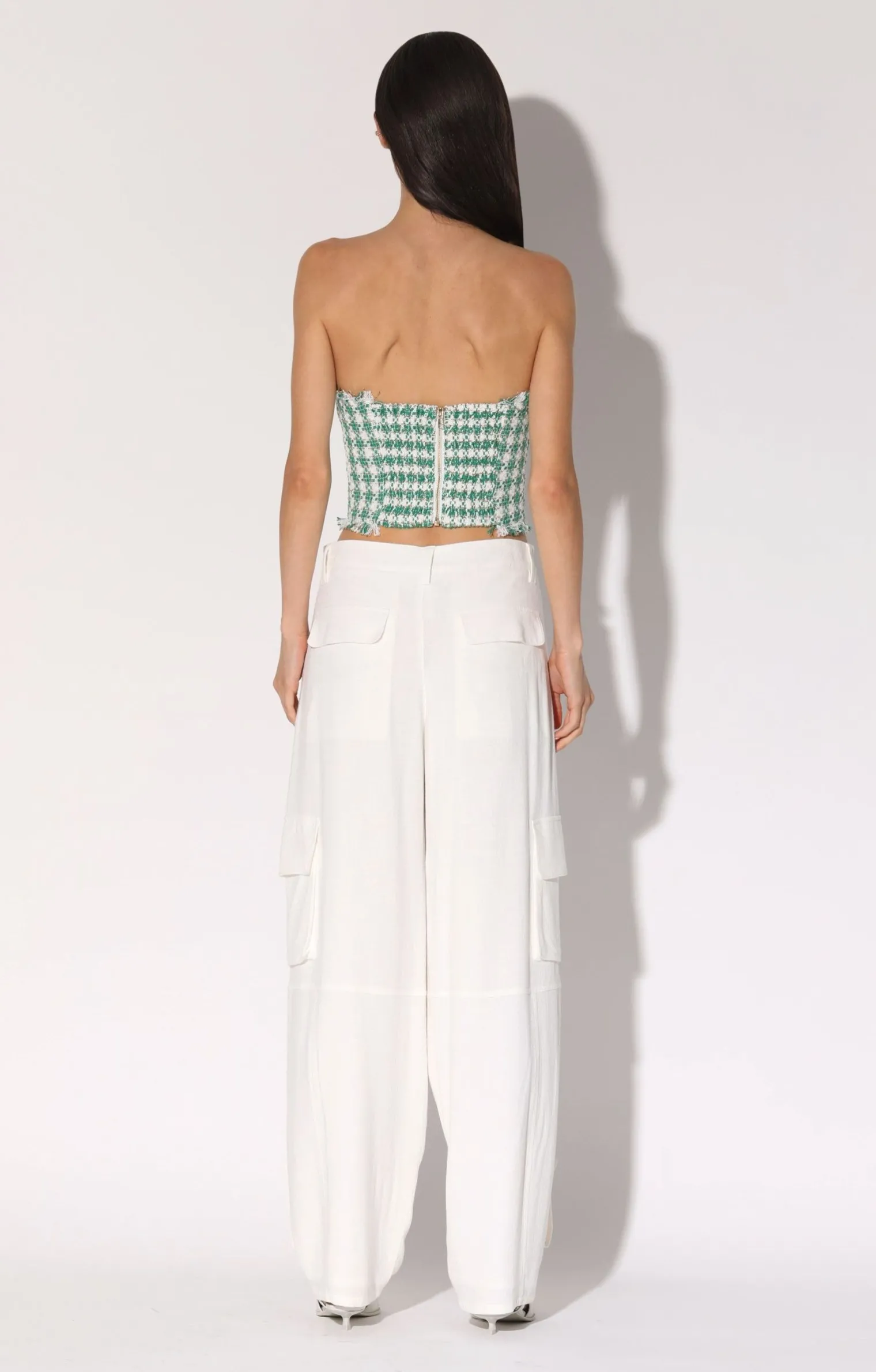 robin_pant_ivory_3.webp Walter Baker Robin Pant, Ivory>Women Bottoms