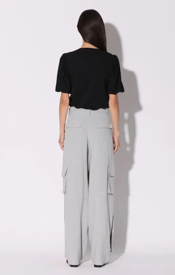 Walter Baker Robin Pant, Stone>Women Bottoms