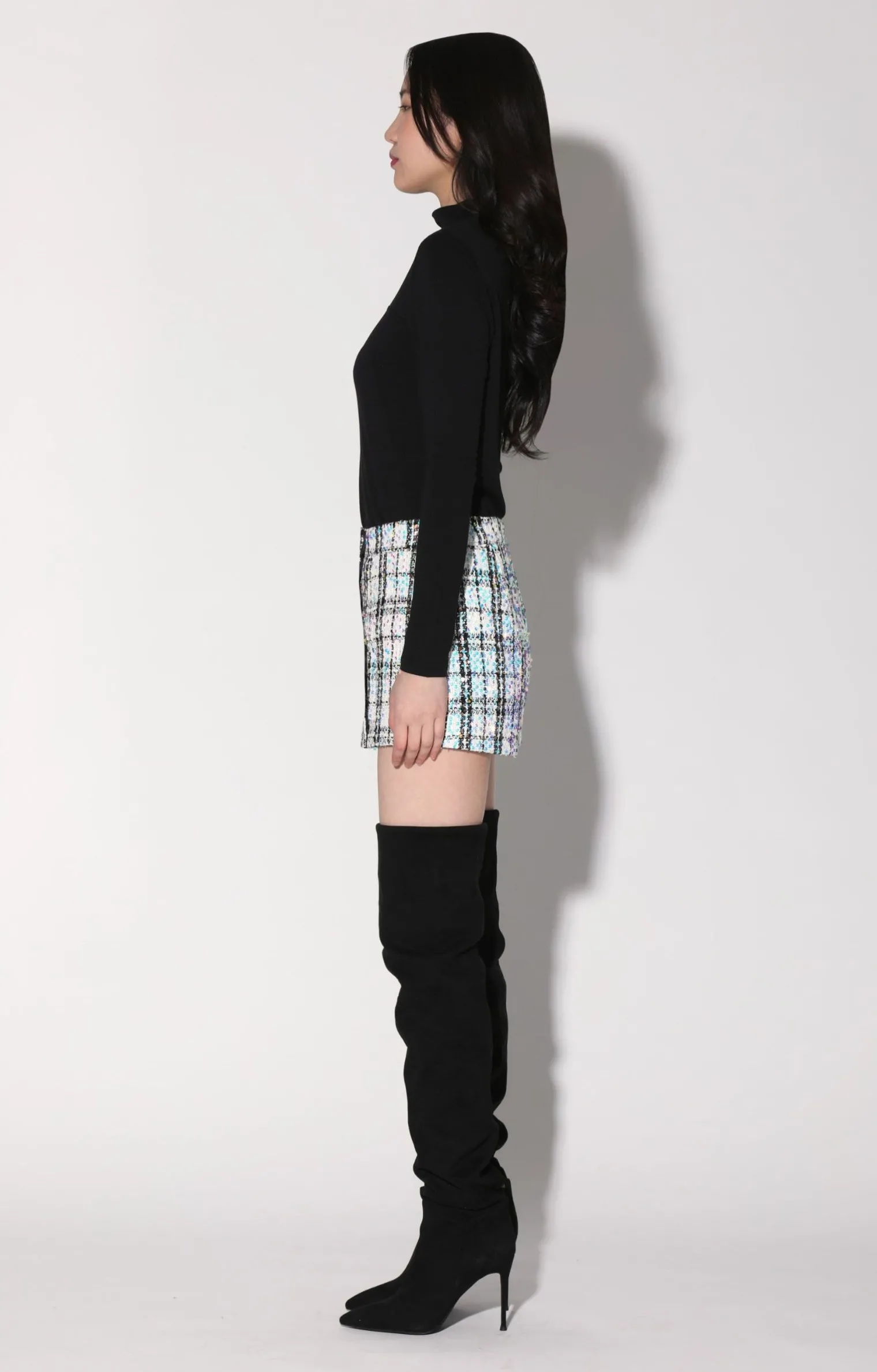 shakira_top_black_2.webp Walter Baker Shakira Top, Black>Women Tops