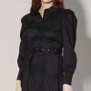 Walter Baker Tara Dress, Black>Women Dresses