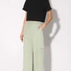 Walter Baker Terry Pant, Jade>Women Bottoms