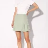 Walter Baker Thalia Skirt, Jade>Women Bottoms