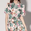 Walter Baker Tyanna Dress, Blush Azalea>Women Dresses