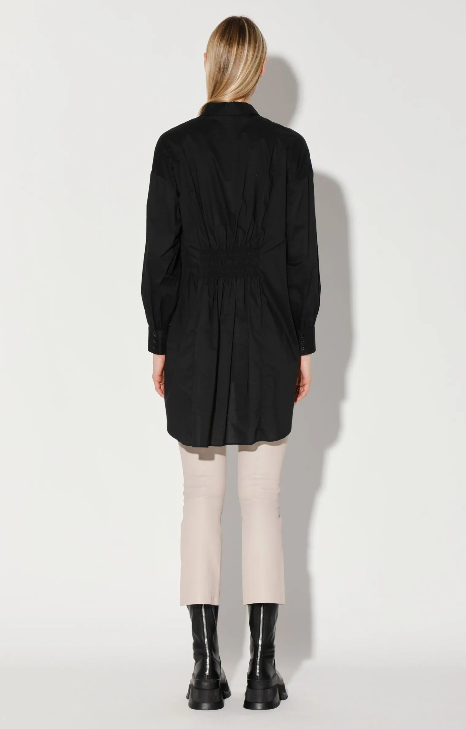 vivian_top_black_3.webp Walter Baker Vivian Top, Black>Women Tops