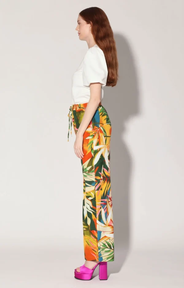 Walter Baker Wren Pant, Bal Harbour>Women Bottoms