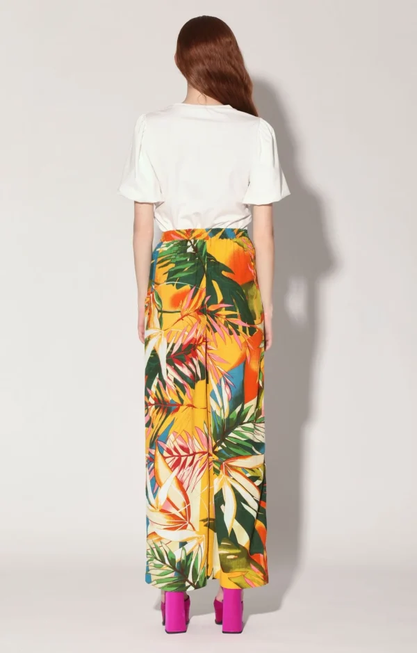 Walter Baker Wren Pant, Bal Harbour>Women Bottoms