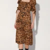 Walter Baker Yosline Dress, Wild Cat>Women Dresses